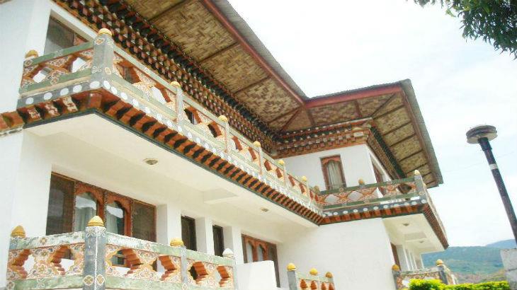 Dragon's Nest Resort